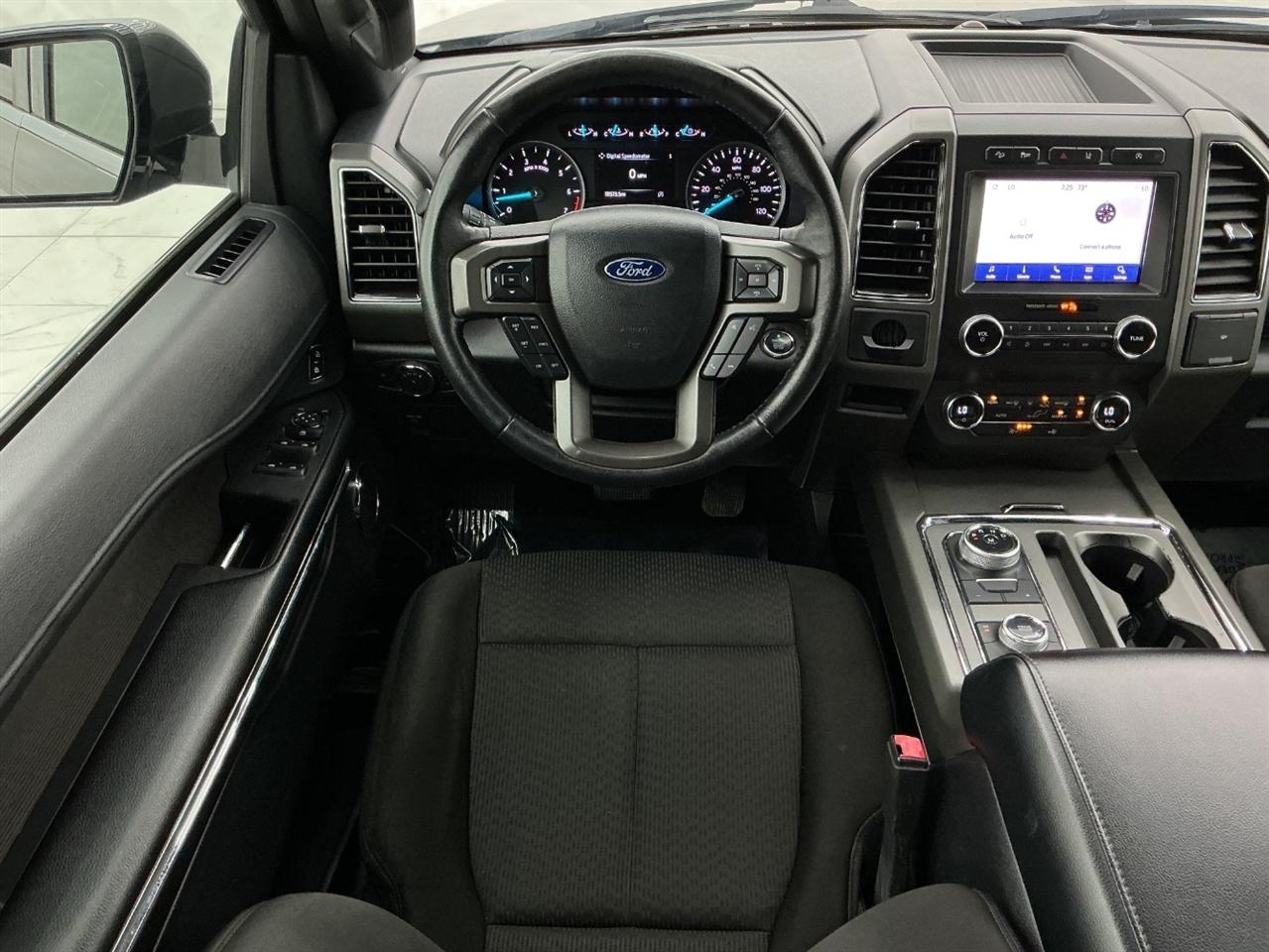 Ford Expedition XLT 4x4 2020