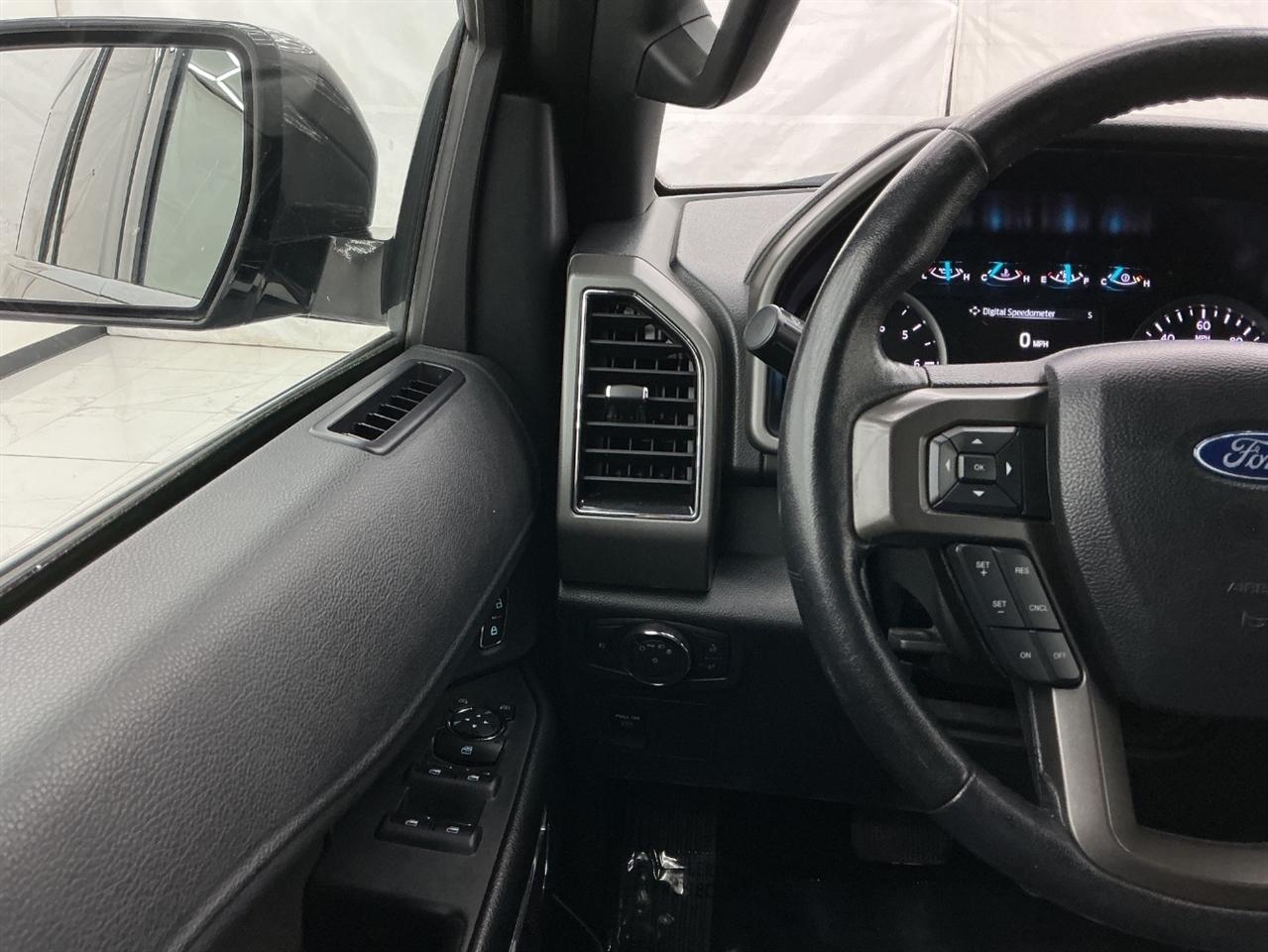 Ford Expedition XLT 4x4 2020