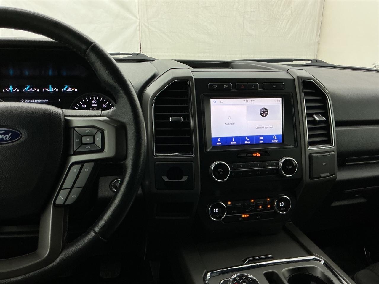 Ford Expedition XLT 4x4 2020
