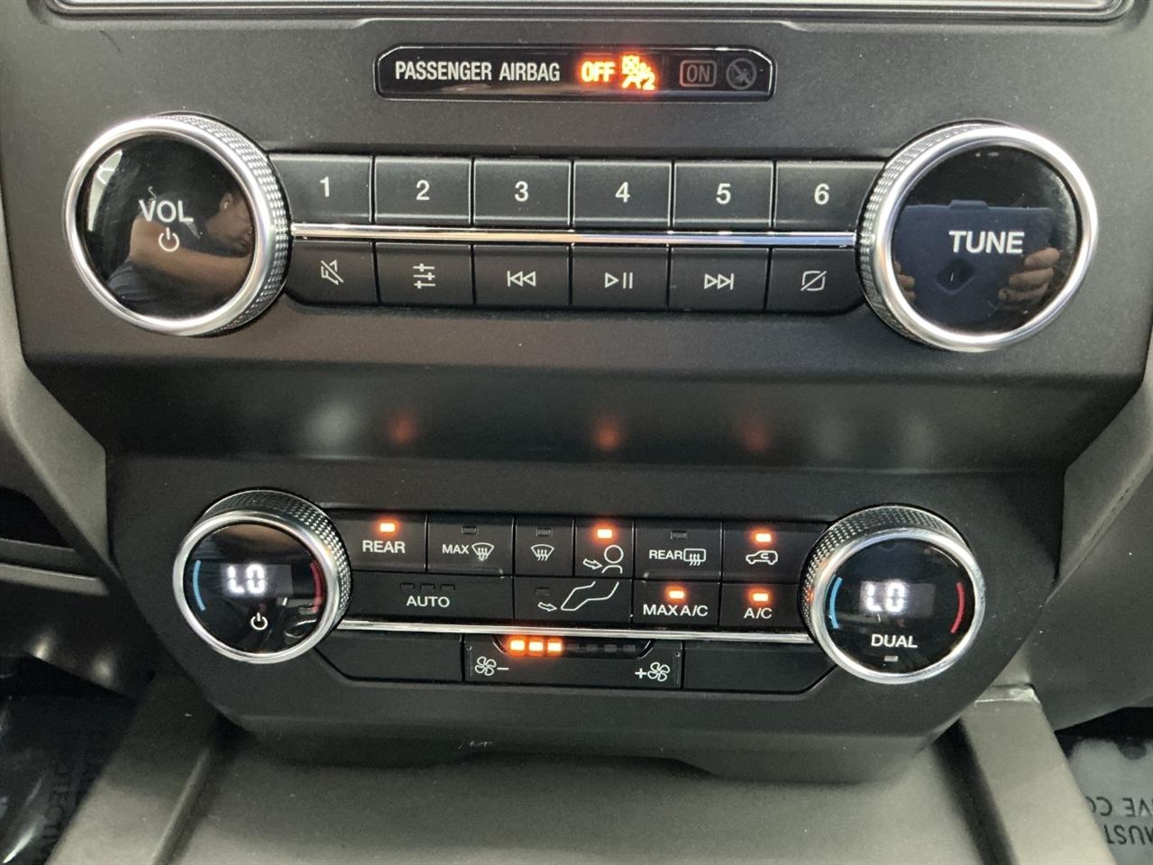 Ford Expedition XLT 4x4 2020