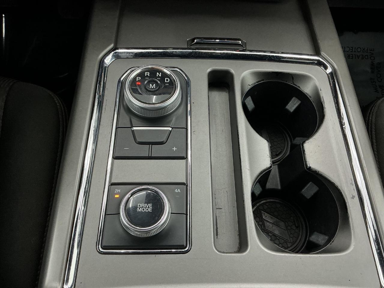 Ford Expedition XLT 4x4 2020