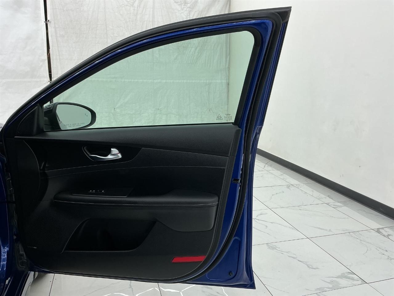 Kia Forte GT-Line IVT 2021