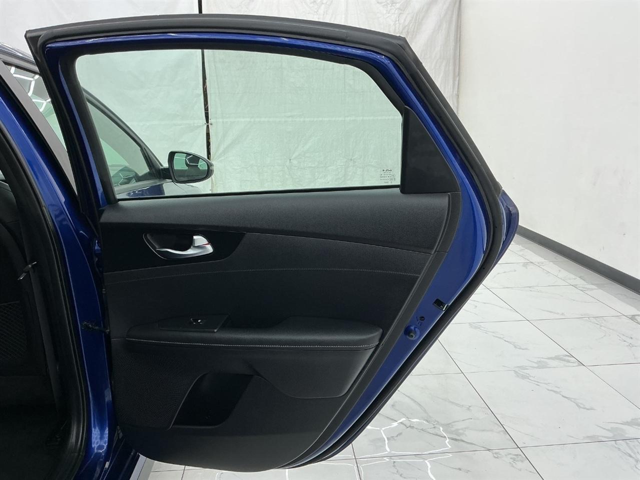 Kia Forte GT-Line IVT 2021