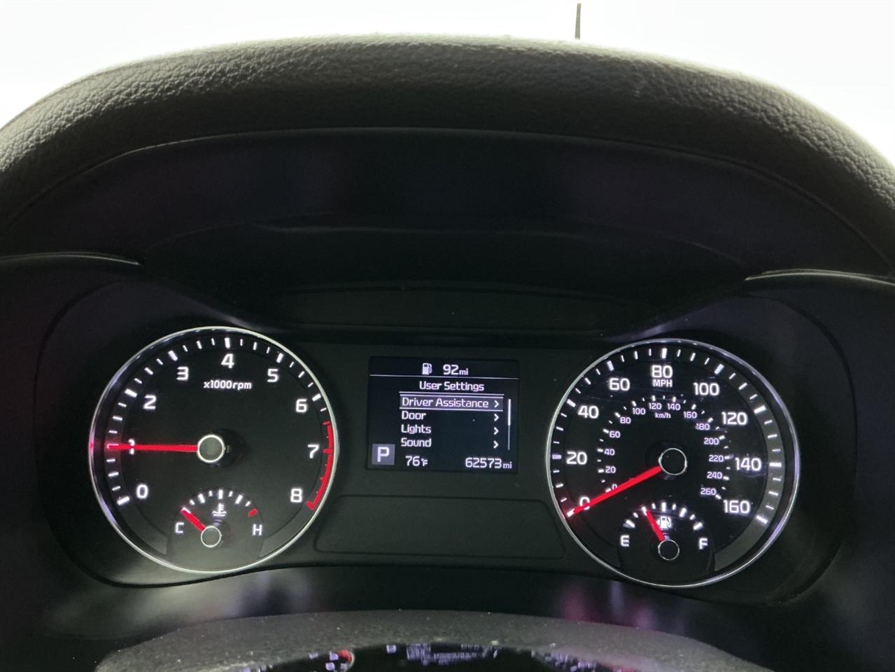 Kia Forte GT-Line IVT 2021