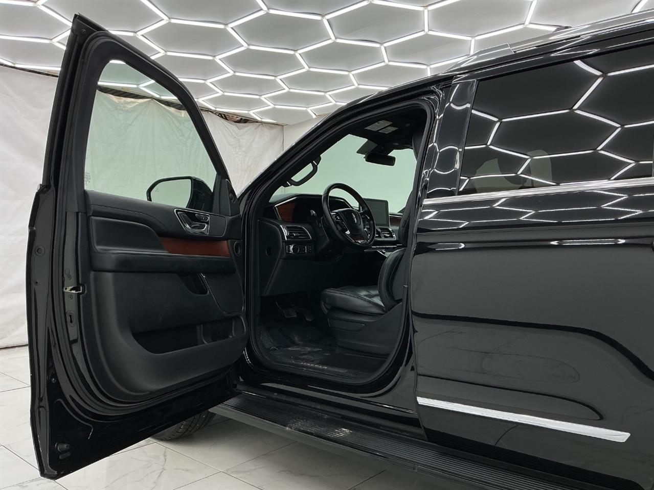 Lincoln Navigator 4x2 Premiere 2018