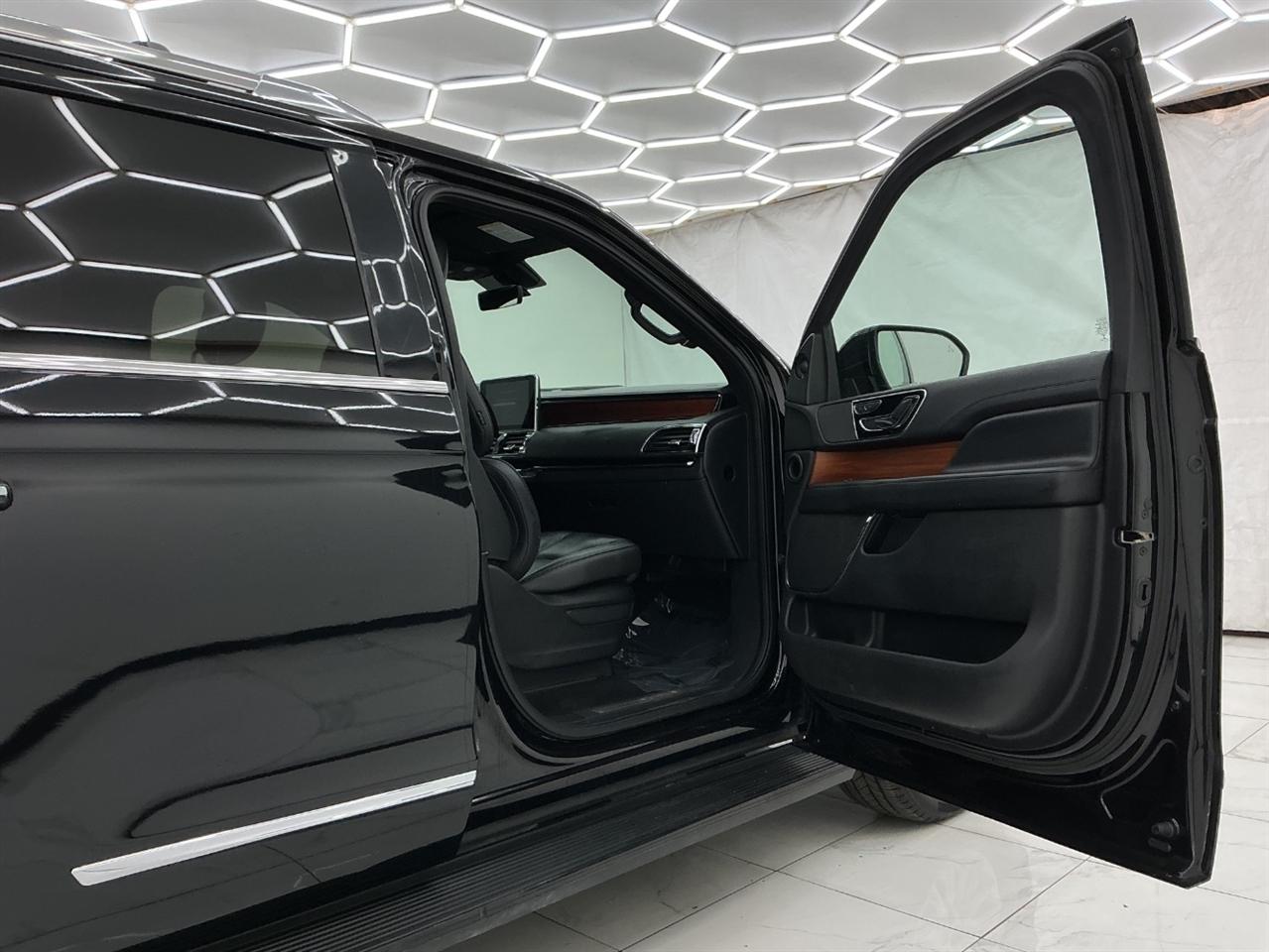 Lincoln Navigator 4x2 Premiere 2018