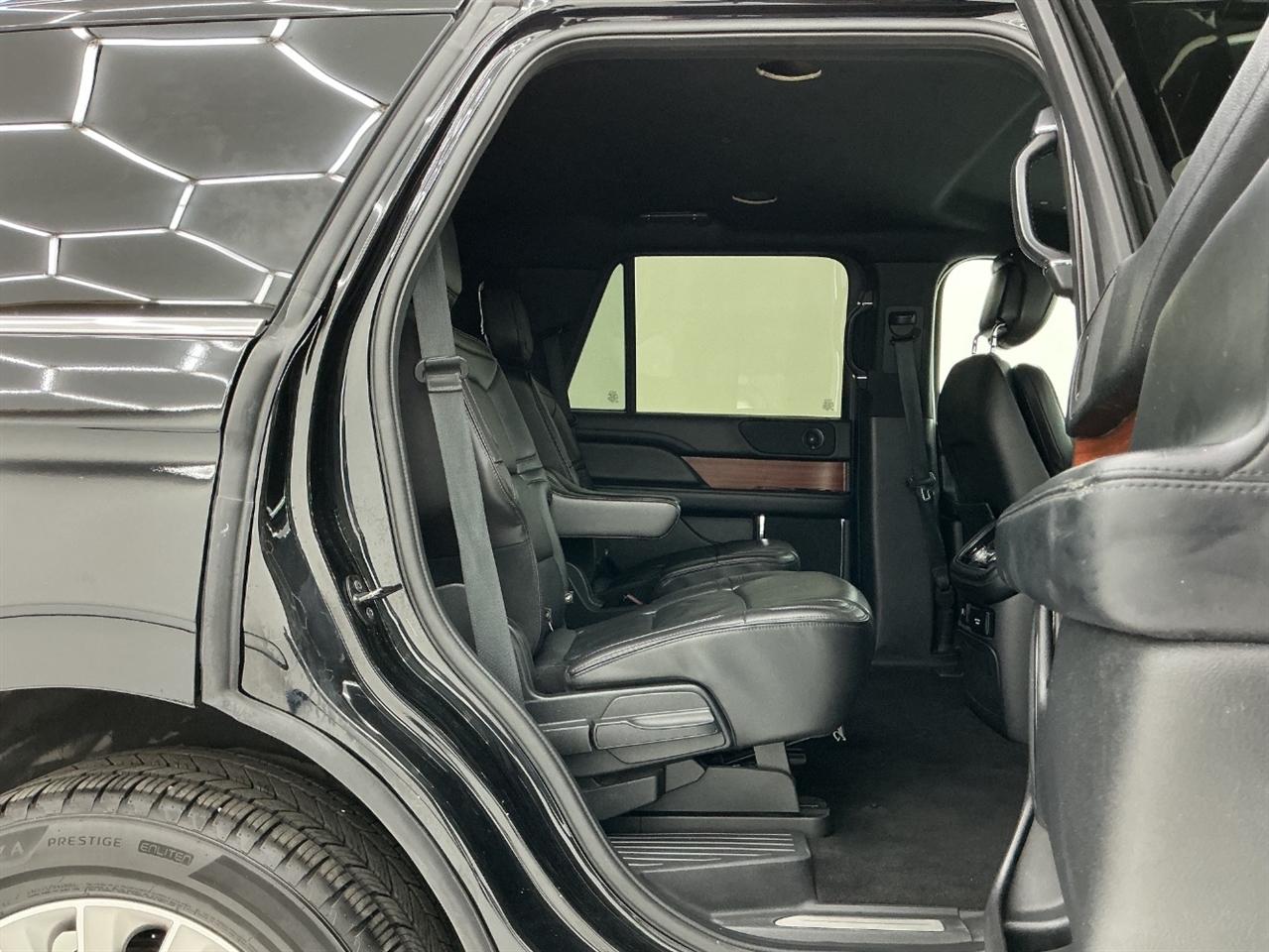 Lincoln Navigator 4x2 Premiere 2018