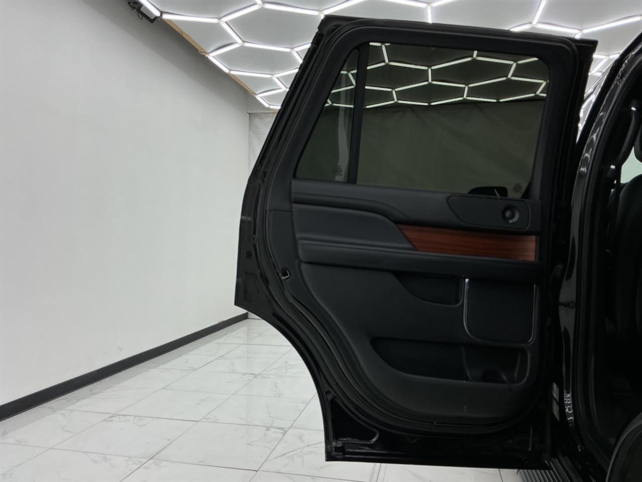 Lincoln Navigator 4x2 Premiere 2018
