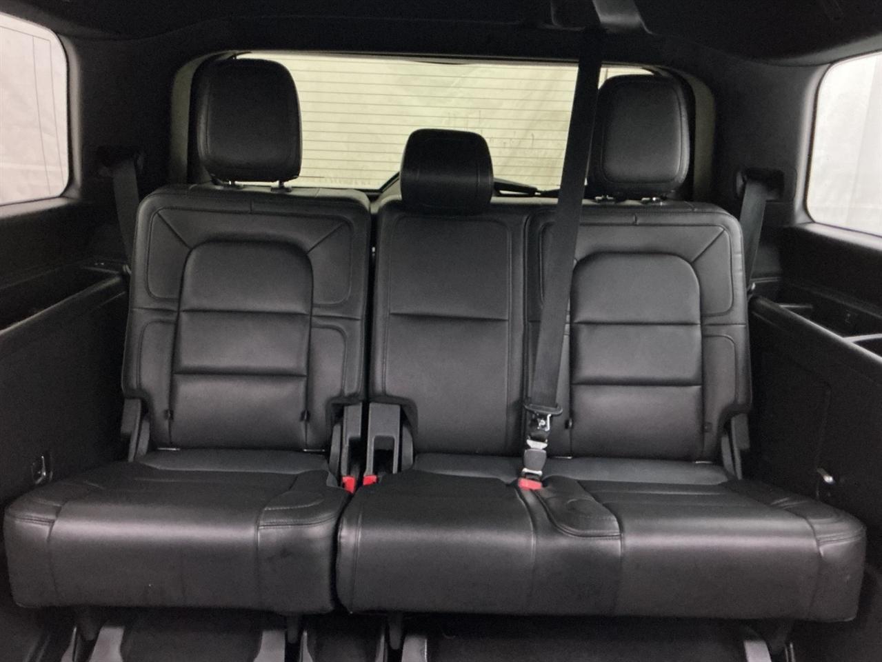 Lincoln Navigator 4x2 Premiere 2018