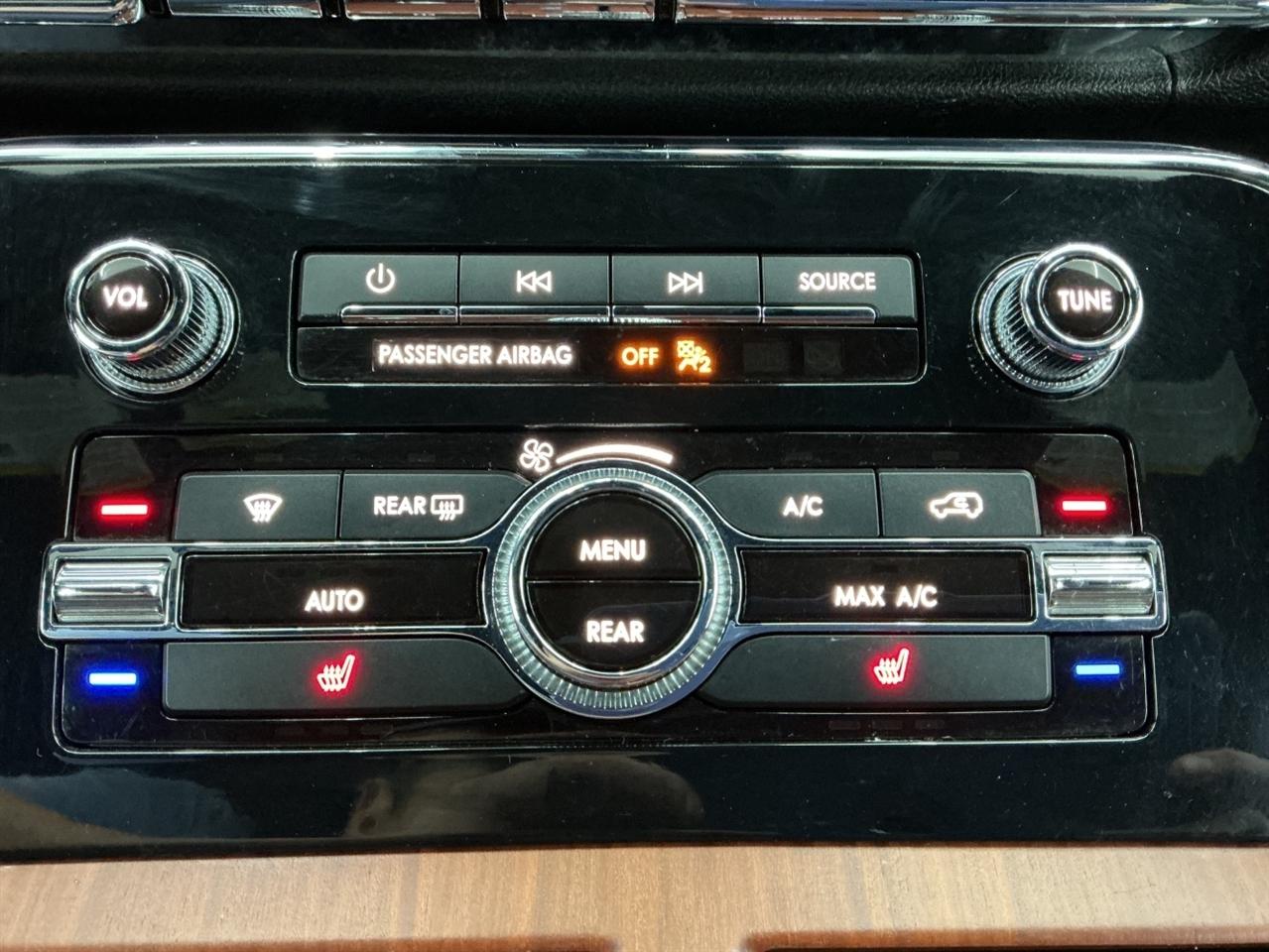 Lincoln Navigator 4x2 Premiere 2018