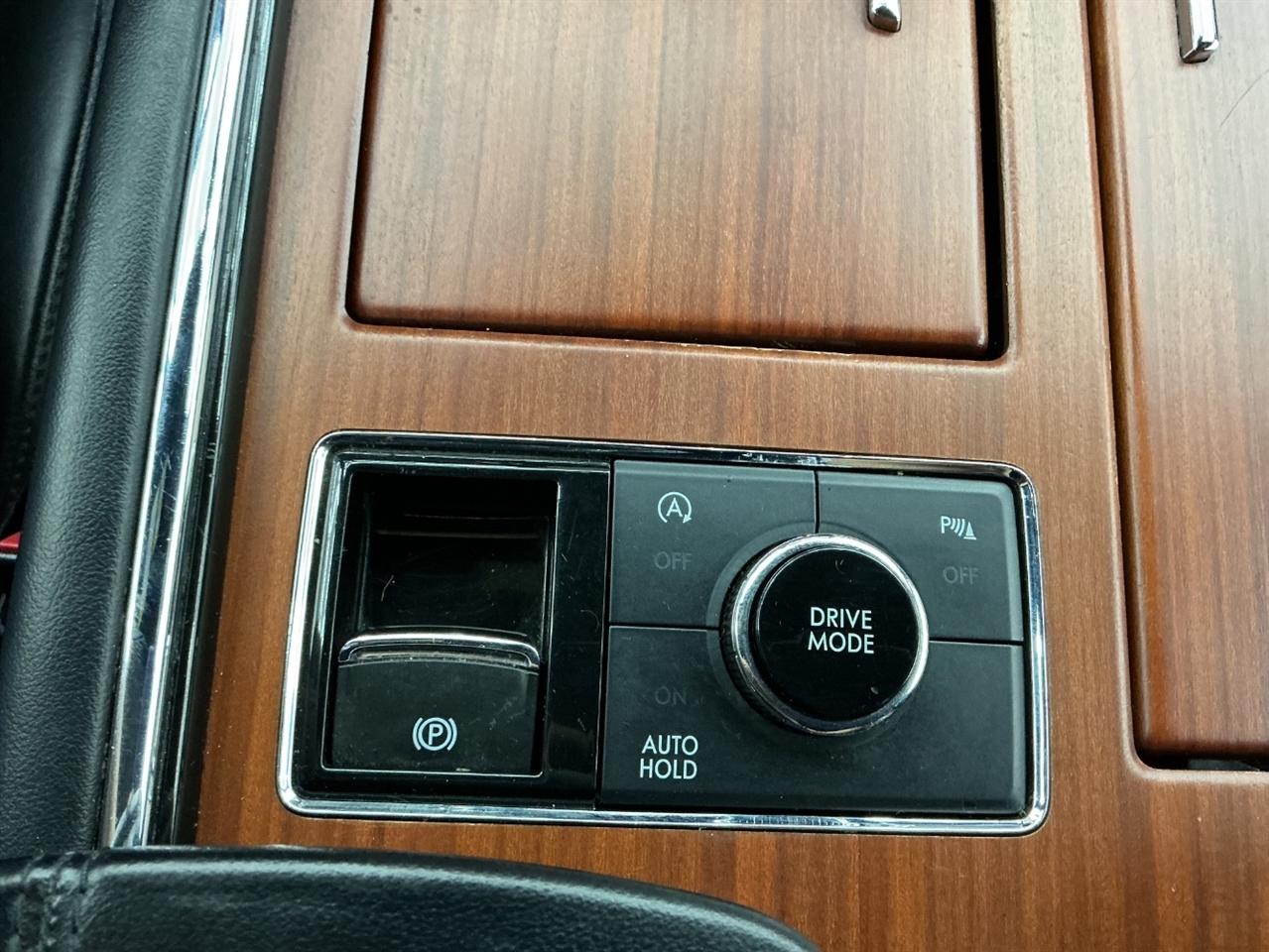 Lincoln Navigator 4x2 Premiere 2018