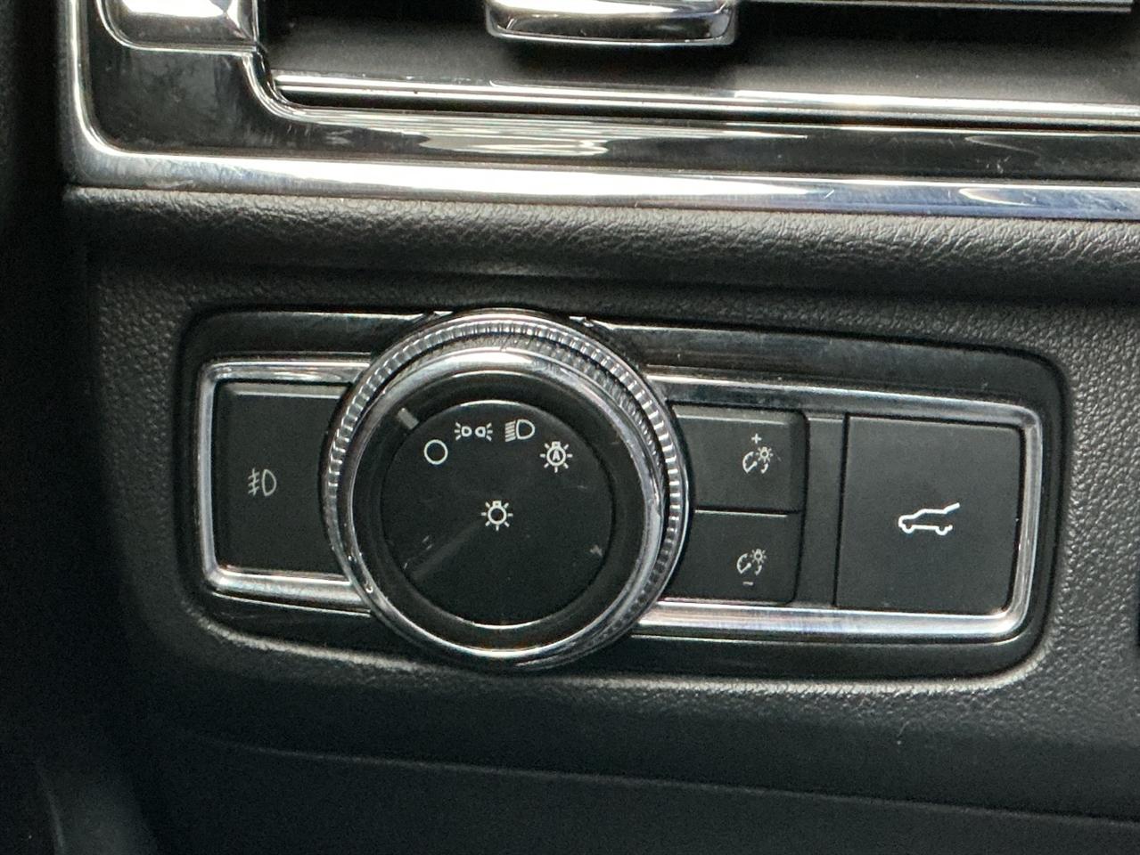 Lincoln Navigator 4x2 Premiere 2018