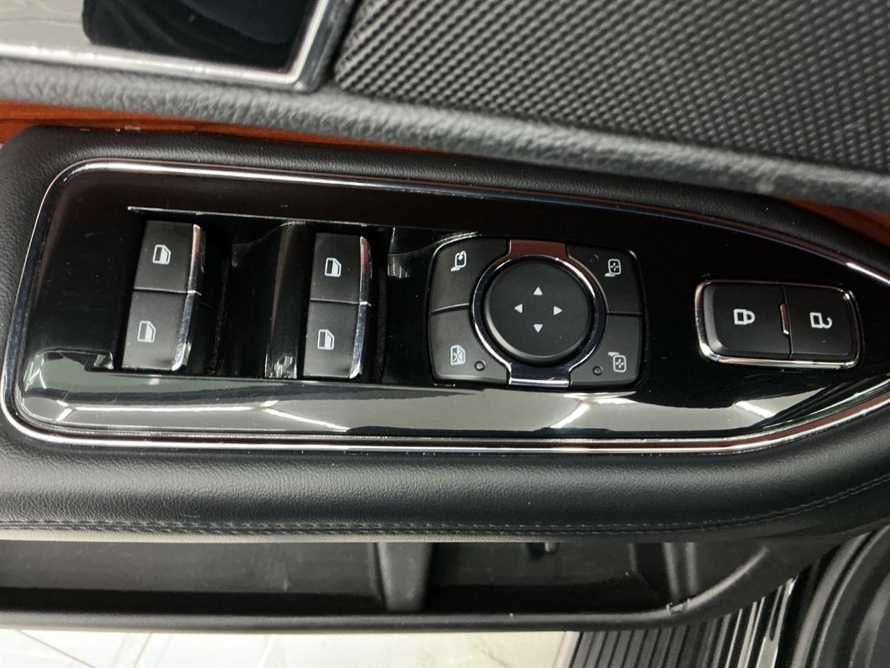 Lincoln Navigator 4x2 Premiere 2018