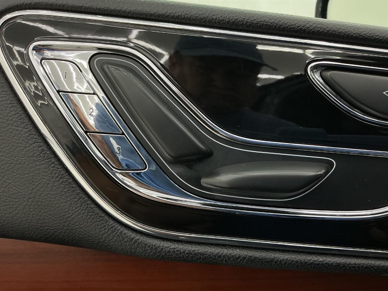 Lincoln Navigator 4x2 Premiere 2018