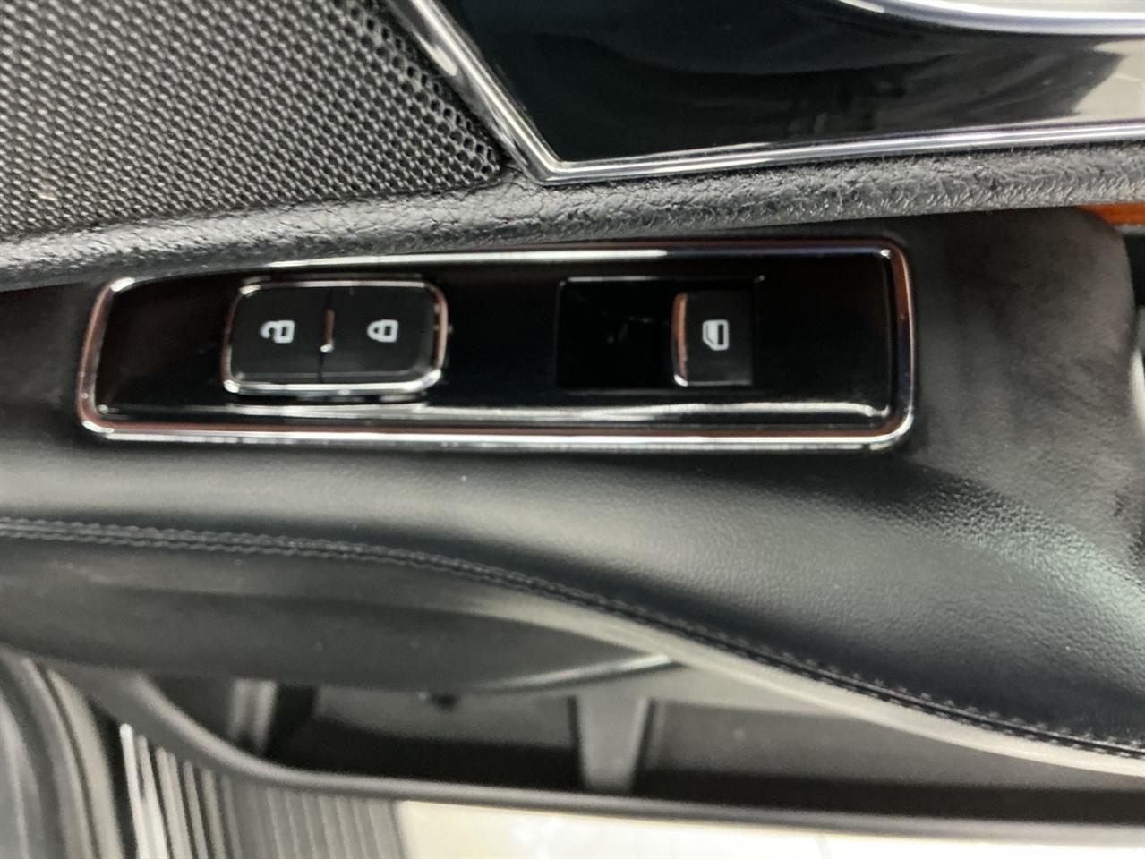 Lincoln Navigator 4x2 Premiere 2018