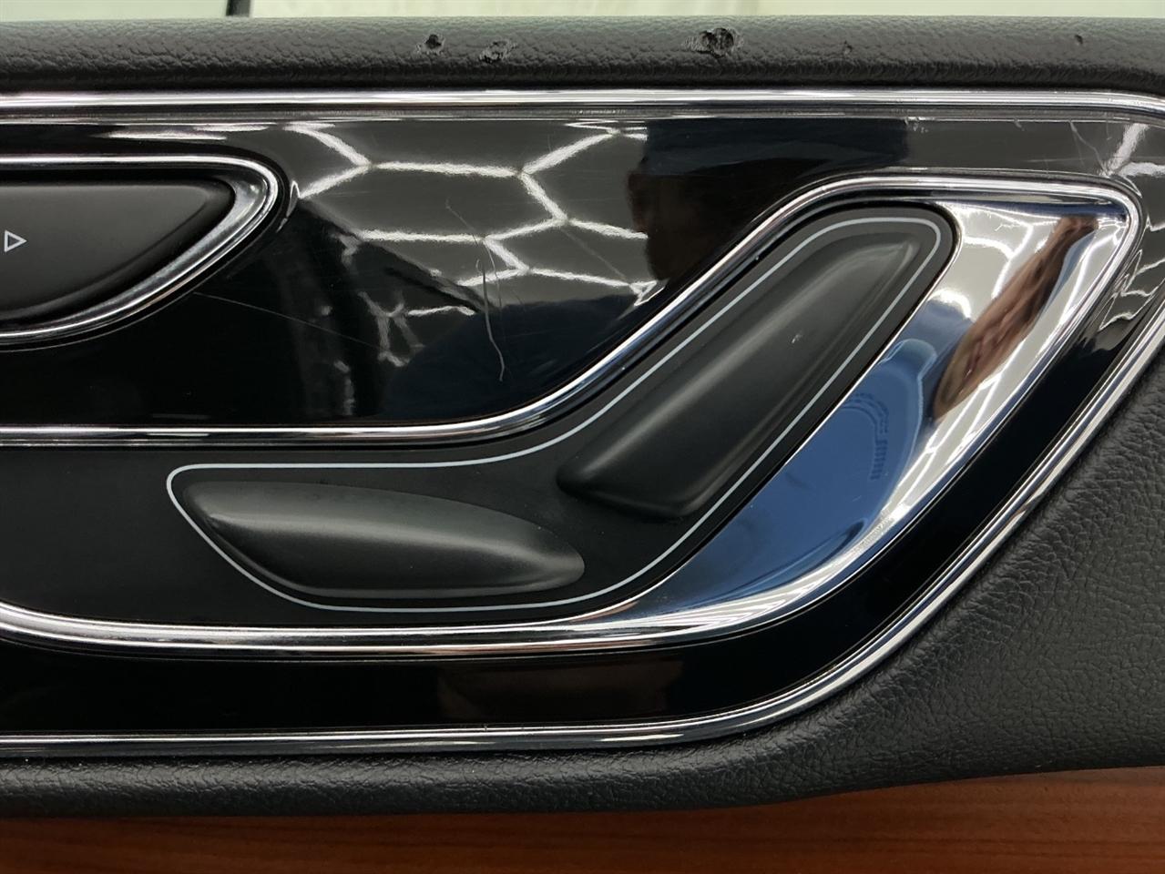 Lincoln Navigator 4x2 Premiere 2018