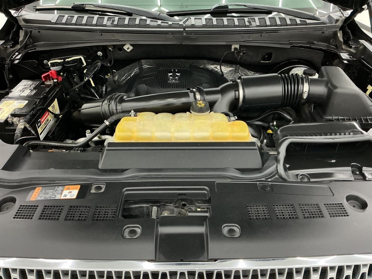 Lincoln Navigator 4x2 Premiere 2018