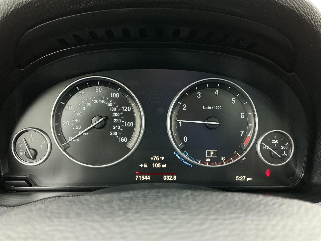 BMW X3 xDrive28i Sports Activity Vehicle 2017