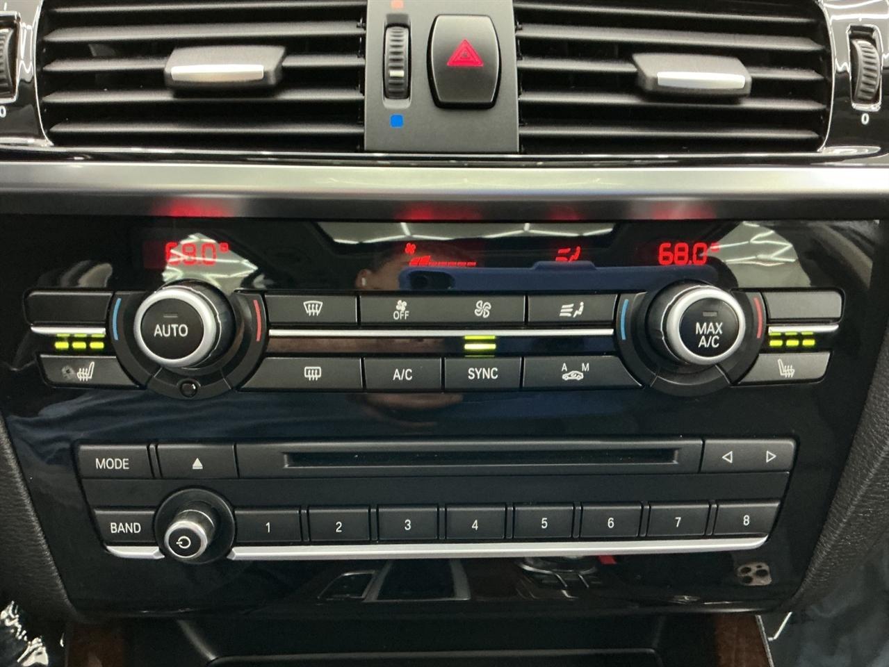 BMW X3 xDrive28i Sports Activity Vehicle 2017