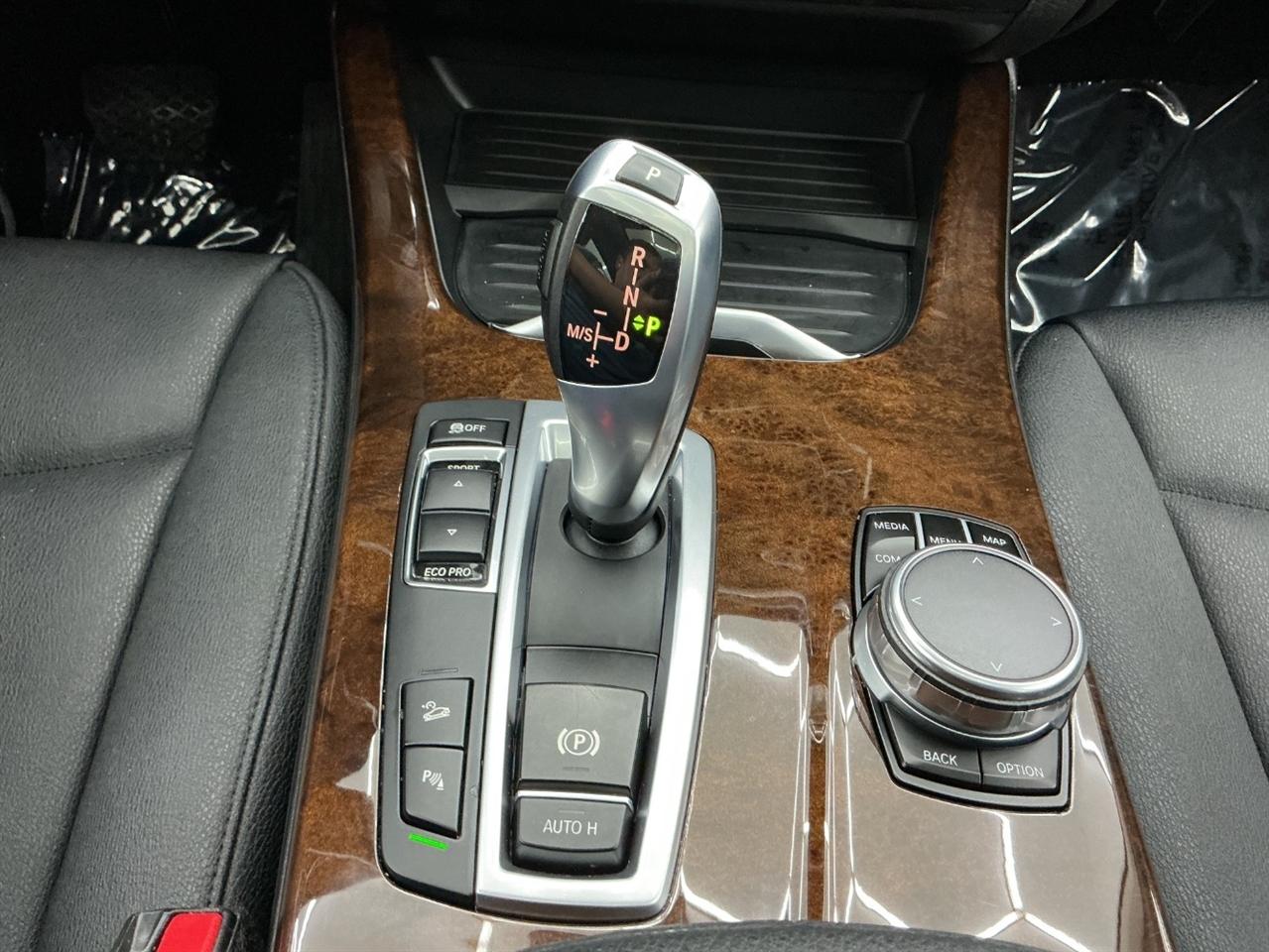 BMW X3 xDrive28i Sports Activity Vehicle 2017