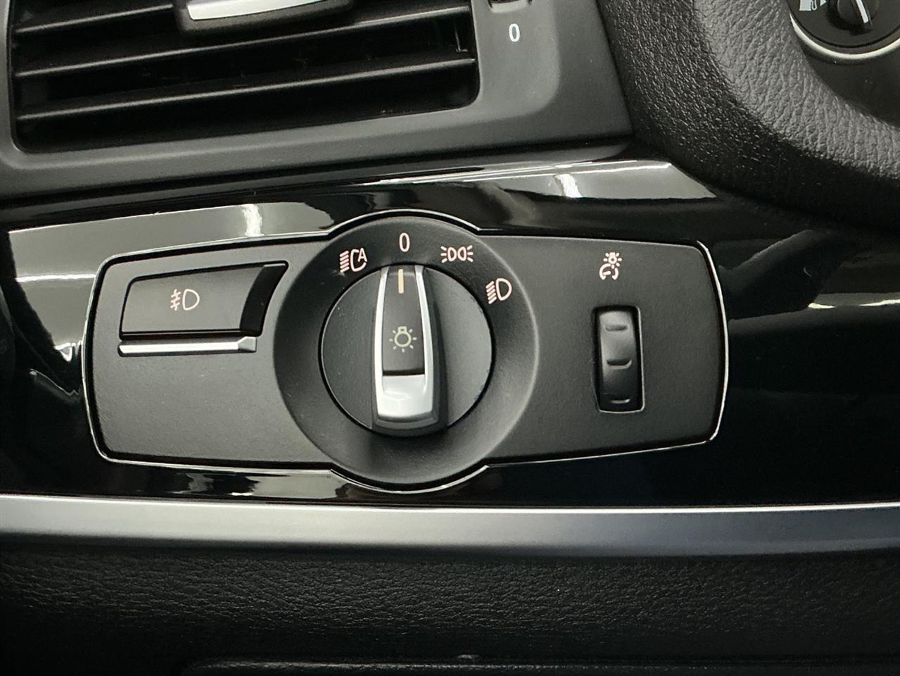 BMW X3 xDrive28i Sports Activity Vehicle 2017