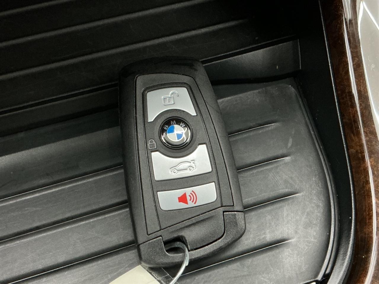 BMW X3 xDrive28i Sports Activity Vehicle 2017