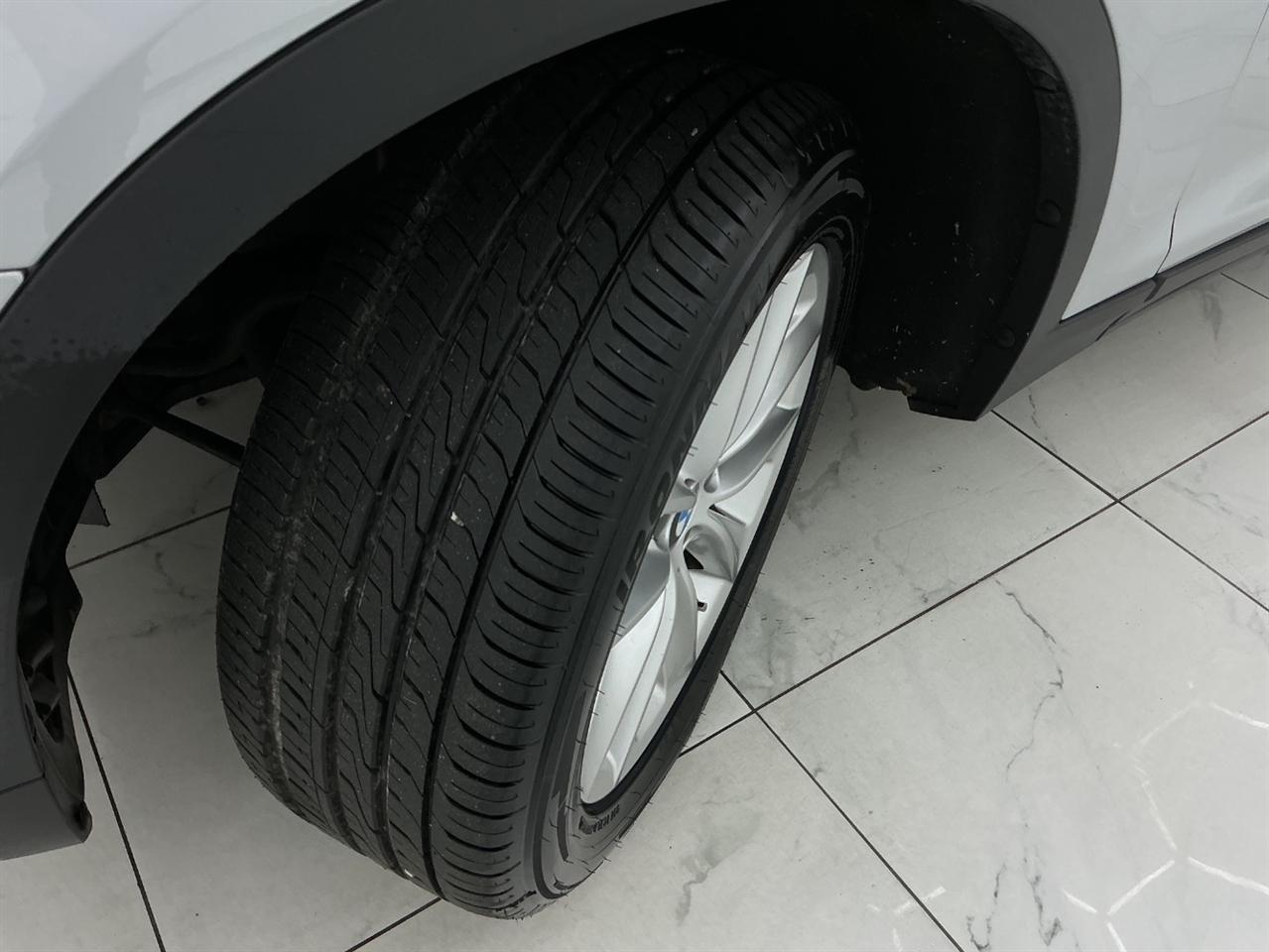 BMW X3 xDrive28i Sports Activity Vehicle 2017