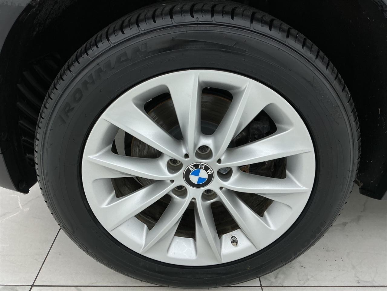 BMW X3 xDrive28i Sports Activity Vehicle 2017