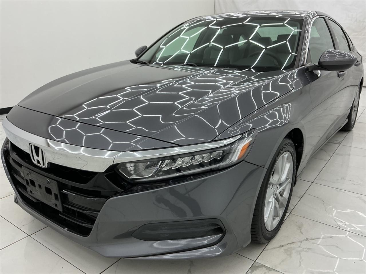 Honda Accord LX 1.5T CVT 2019
