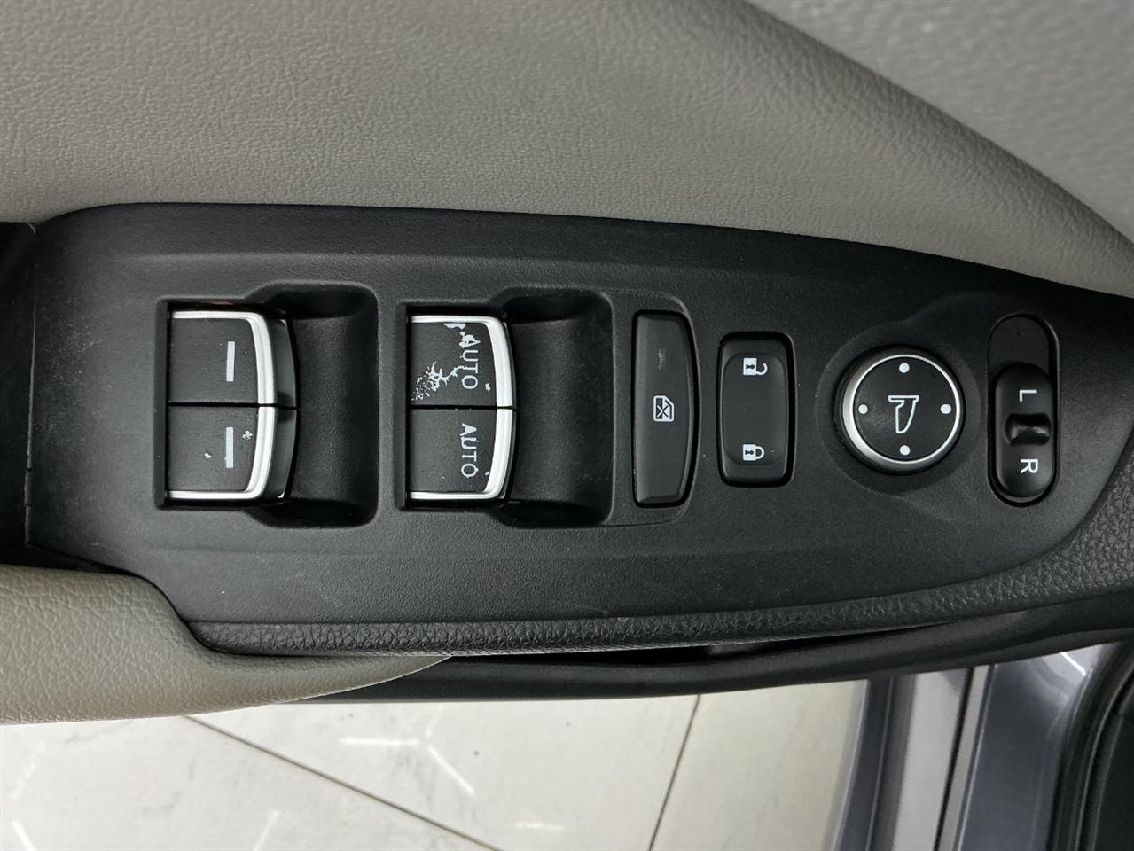 Honda Accord LX 1.5T CVT 2019