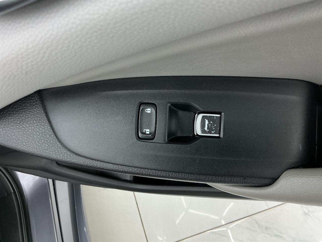 Honda Accord LX 1.5T CVT 2019