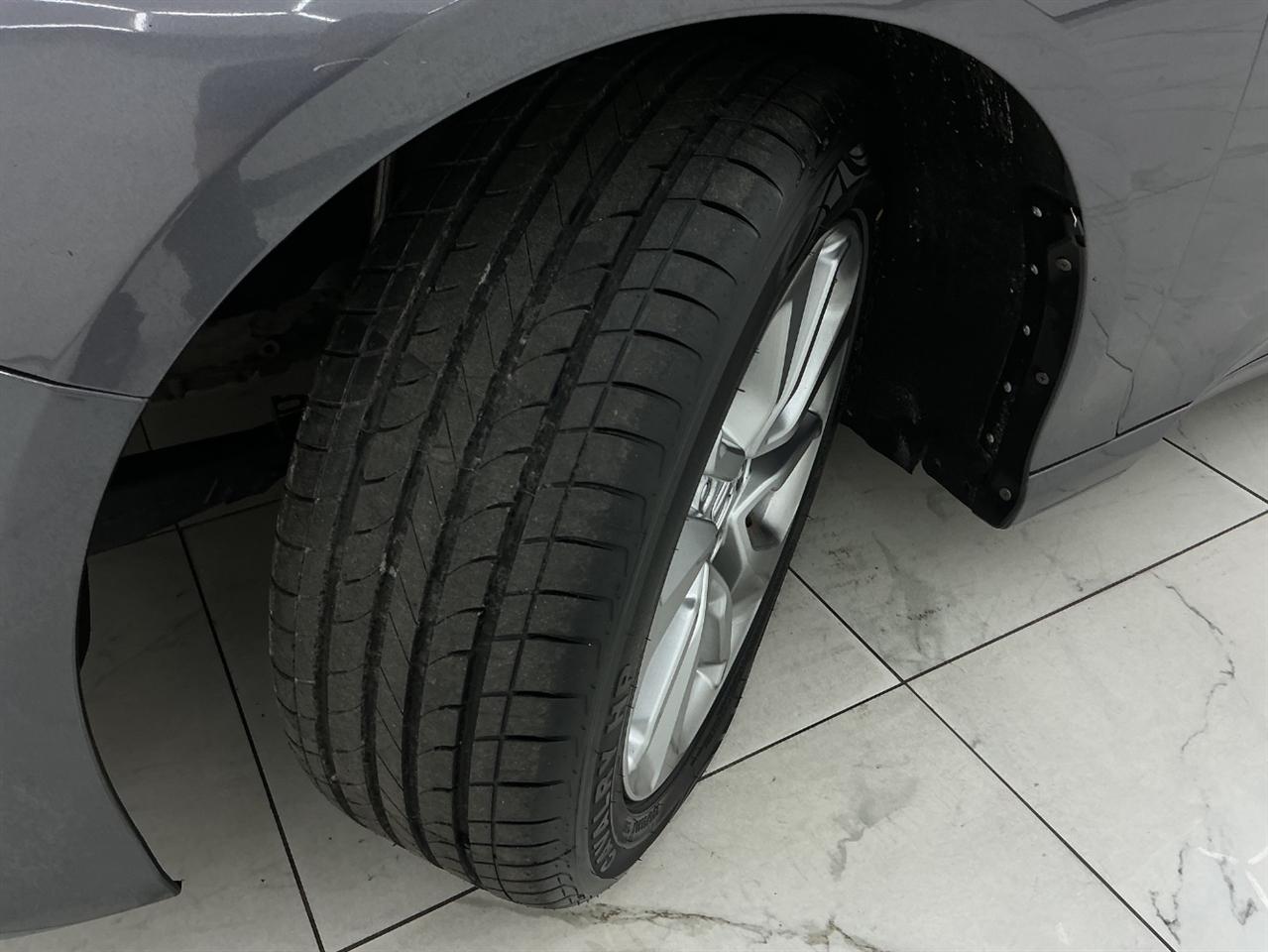 Honda Accord LX 1.5T CVT 2019