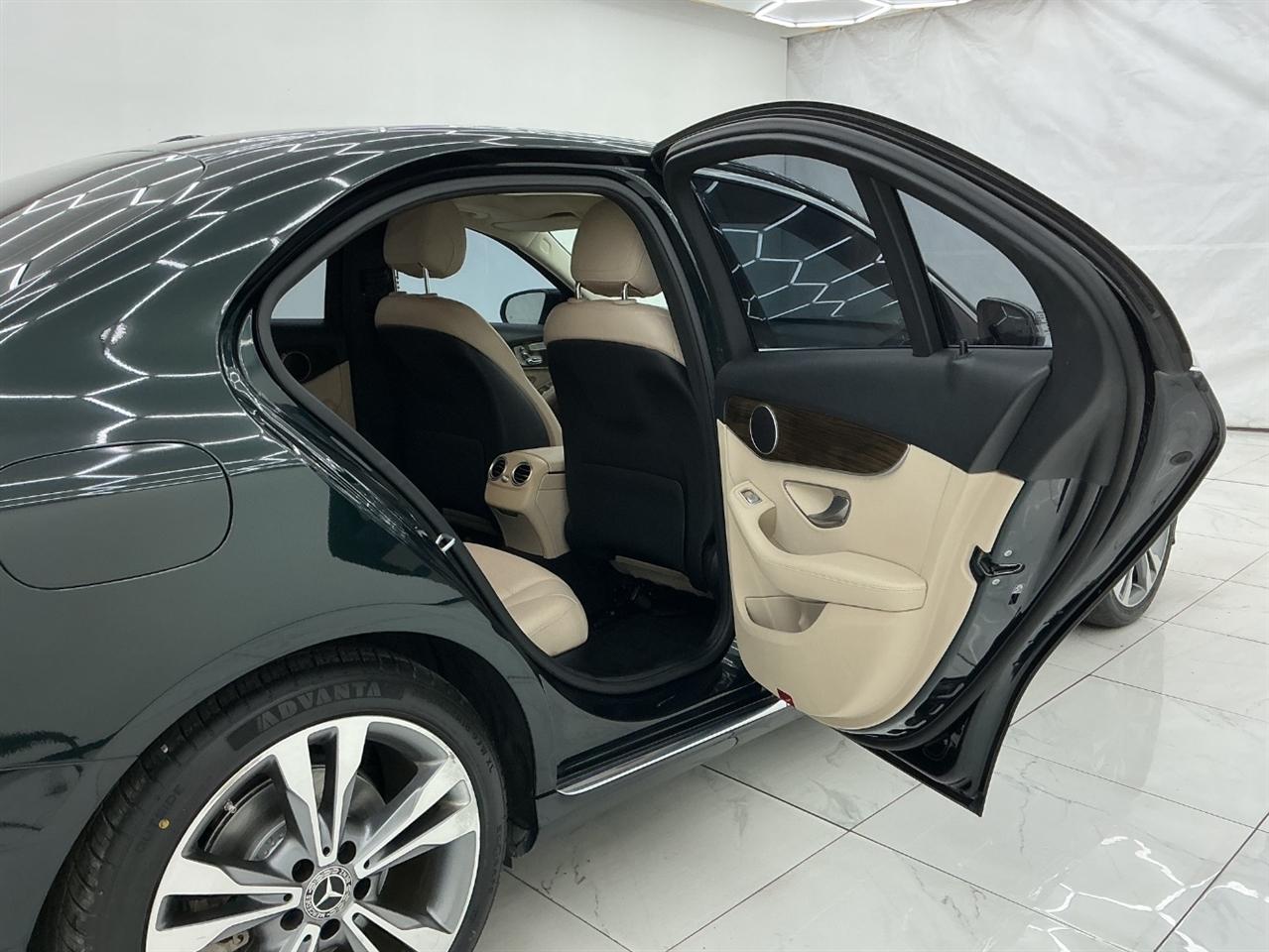 Mercedes-Benz C-Class C 300 Sedan 2019