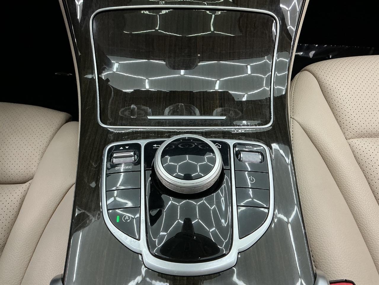 Mercedes-Benz C-Class C 300 Sedan 2019