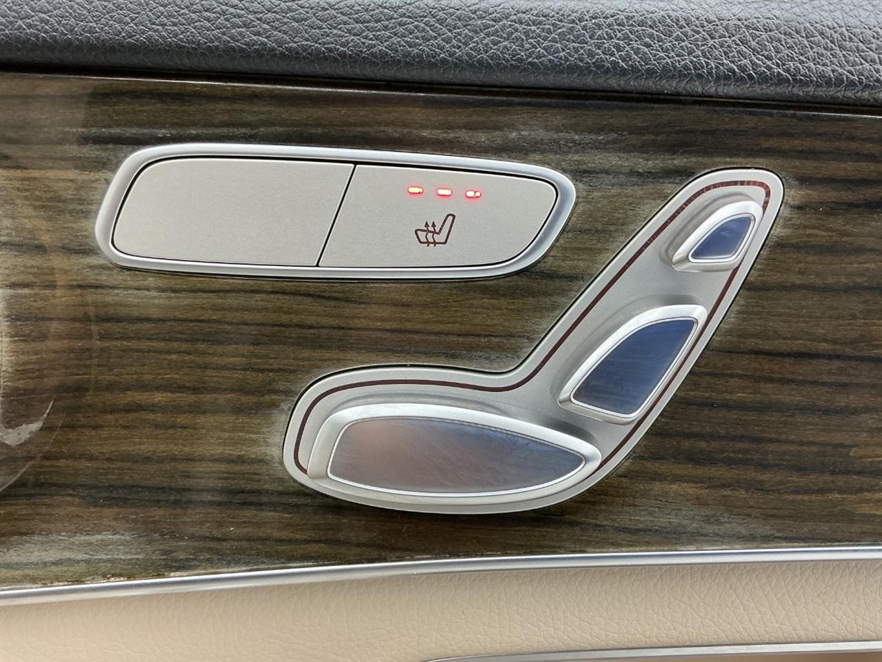 Mercedes-Benz C-Class C 300 Sedan 2019