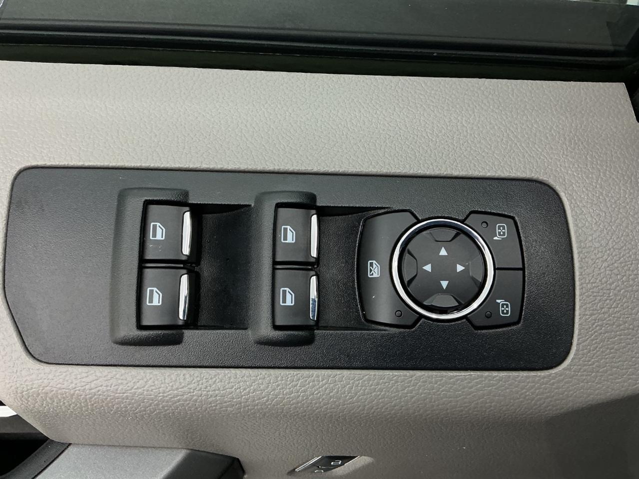 Ford 150 King Ranch 4WD SuperCrew 5.5' Box 2018