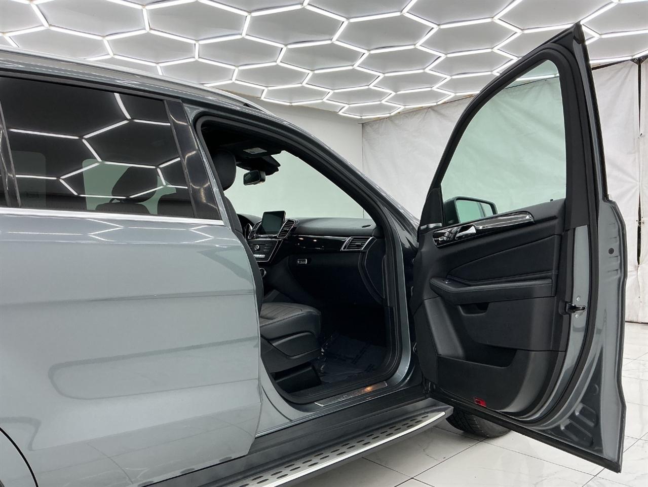 Mercedes-Benz GLE GLE 350 4MATIC SUV 2018