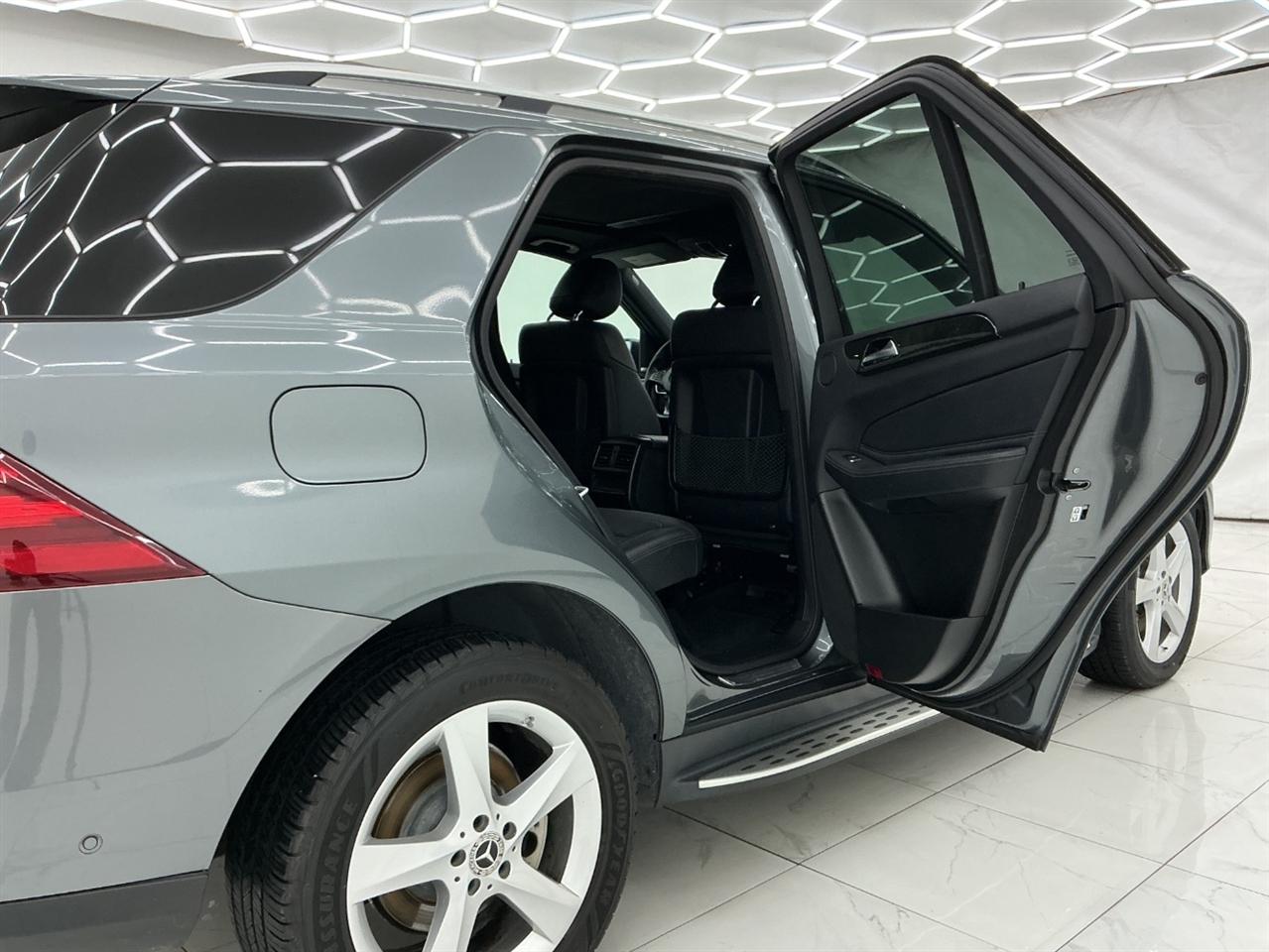 Mercedes-Benz GLE GLE 350 4MATIC SUV 2018