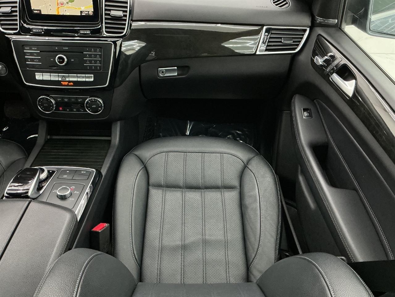 Mercedes-Benz GLE GLE 350 4MATIC SUV 2018