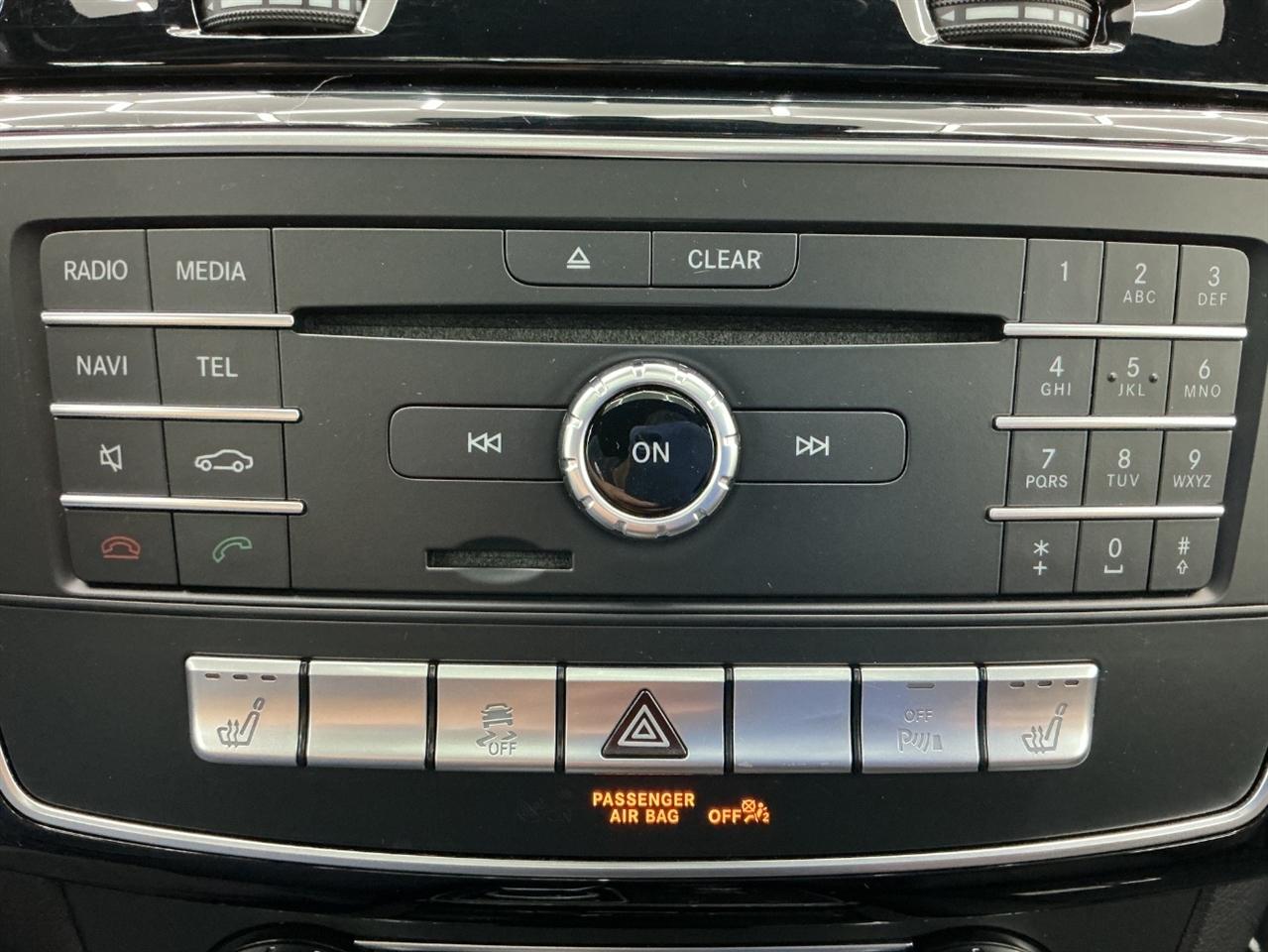 Mercedes-Benz GLE GLE 350 4MATIC SUV 2018
