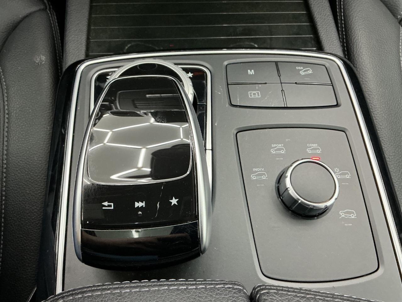 Mercedes-Benz GLE GLE 350 4MATIC SUV 2018