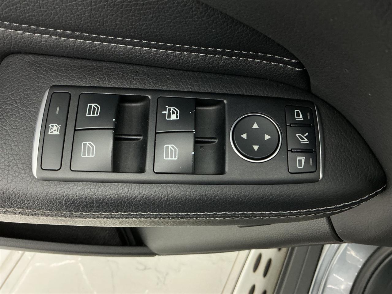 Mercedes-Benz GLE GLE 350 4MATIC SUV 2018