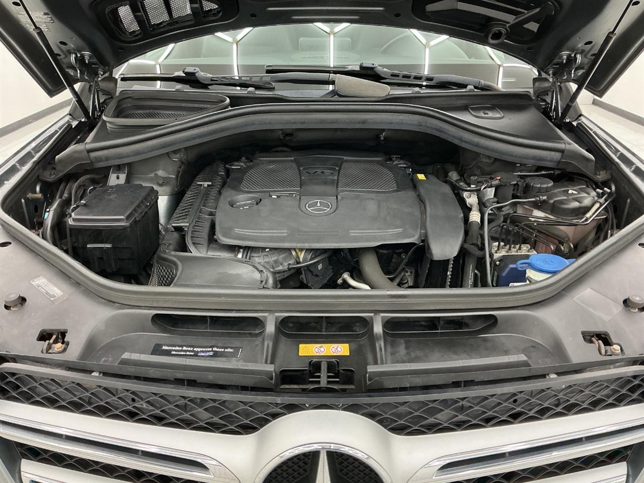 Mercedes-Benz GLE GLE 350 4MATIC SUV 2018