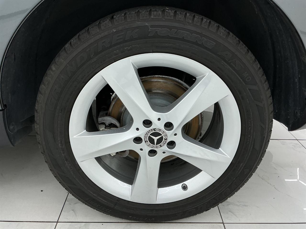 Mercedes-Benz GLE GLE 350 4MATIC SUV 2018