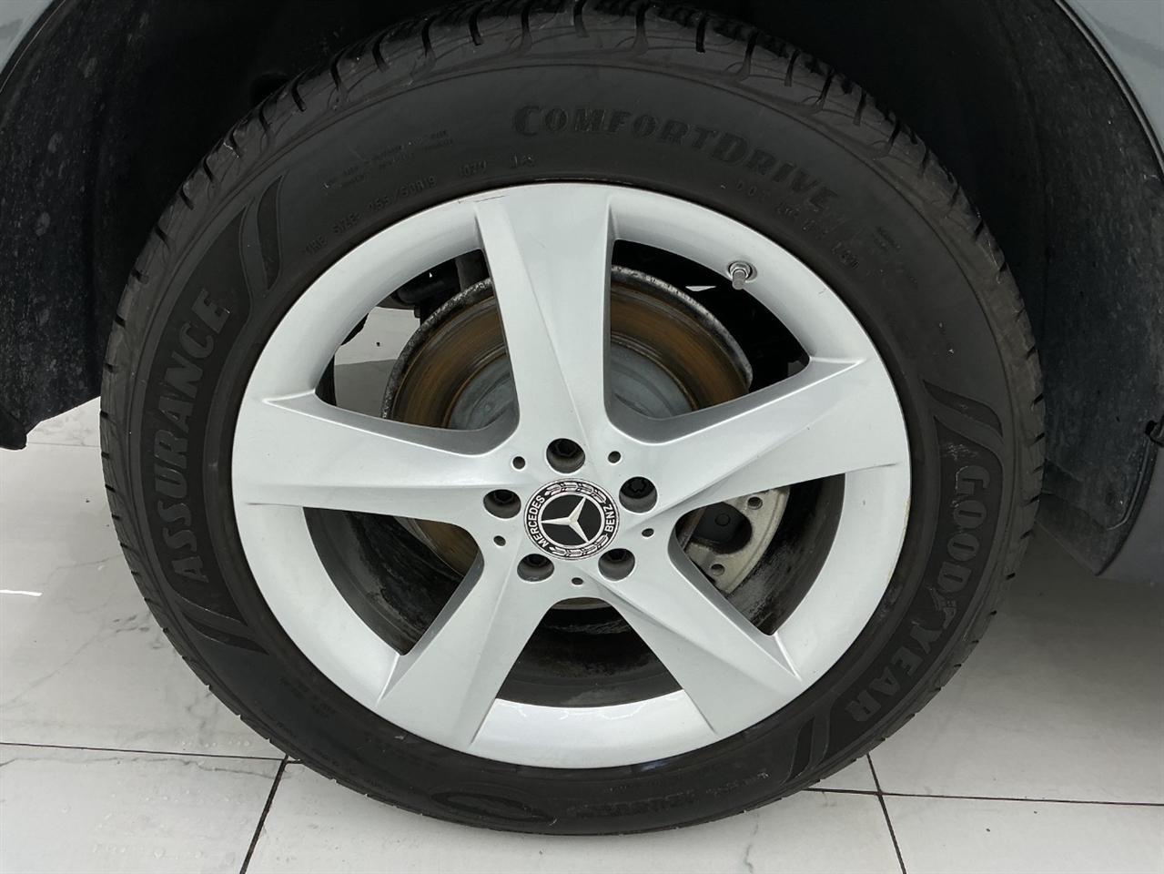 Mercedes-Benz GLE GLE 350 4MATIC SUV 2018