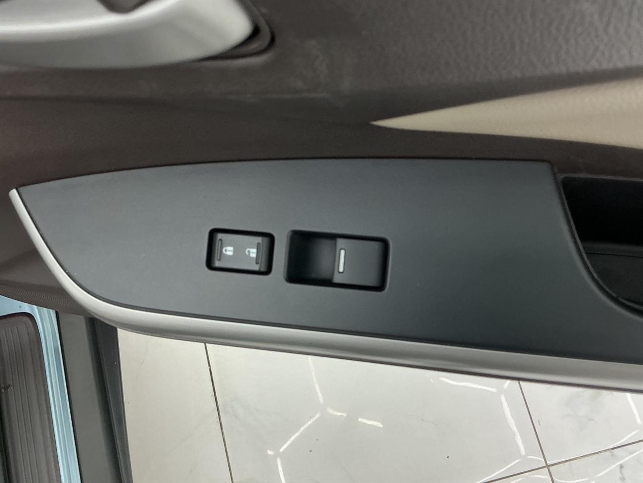 Honda CR-V 2WD 5dr EX-L 2014