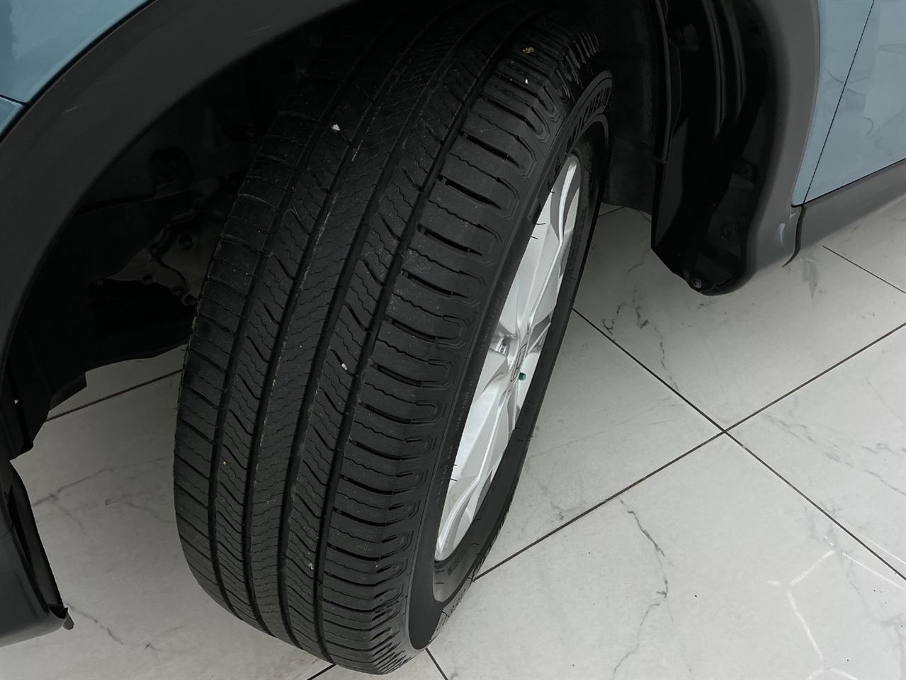 Honda CR-V 2WD 5dr EX-L 2014