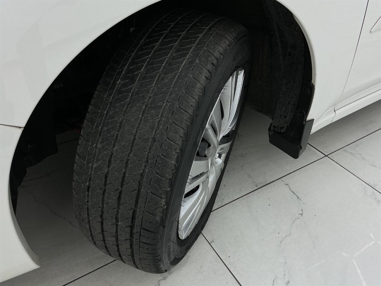 Subaru Impreza 2.0i 5-door CVT 2017