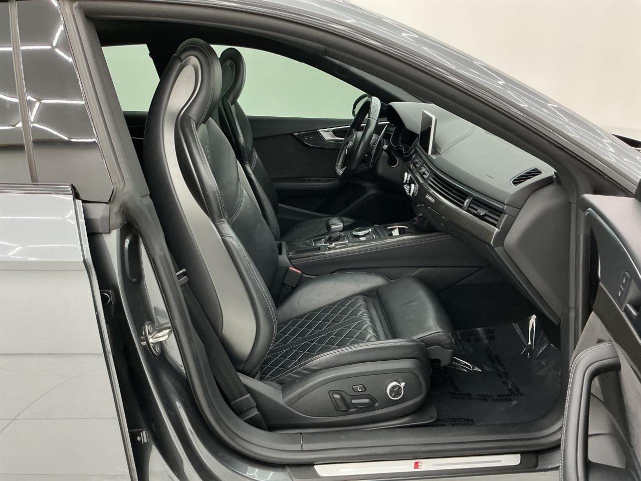 Audi S5 Sportback 3.0 TFSI Premium Plus 2018