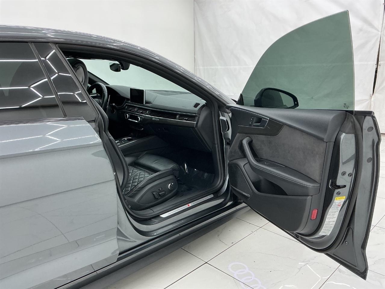 Audi S5 Sportback 3.0 TFSI Premium Plus 2018